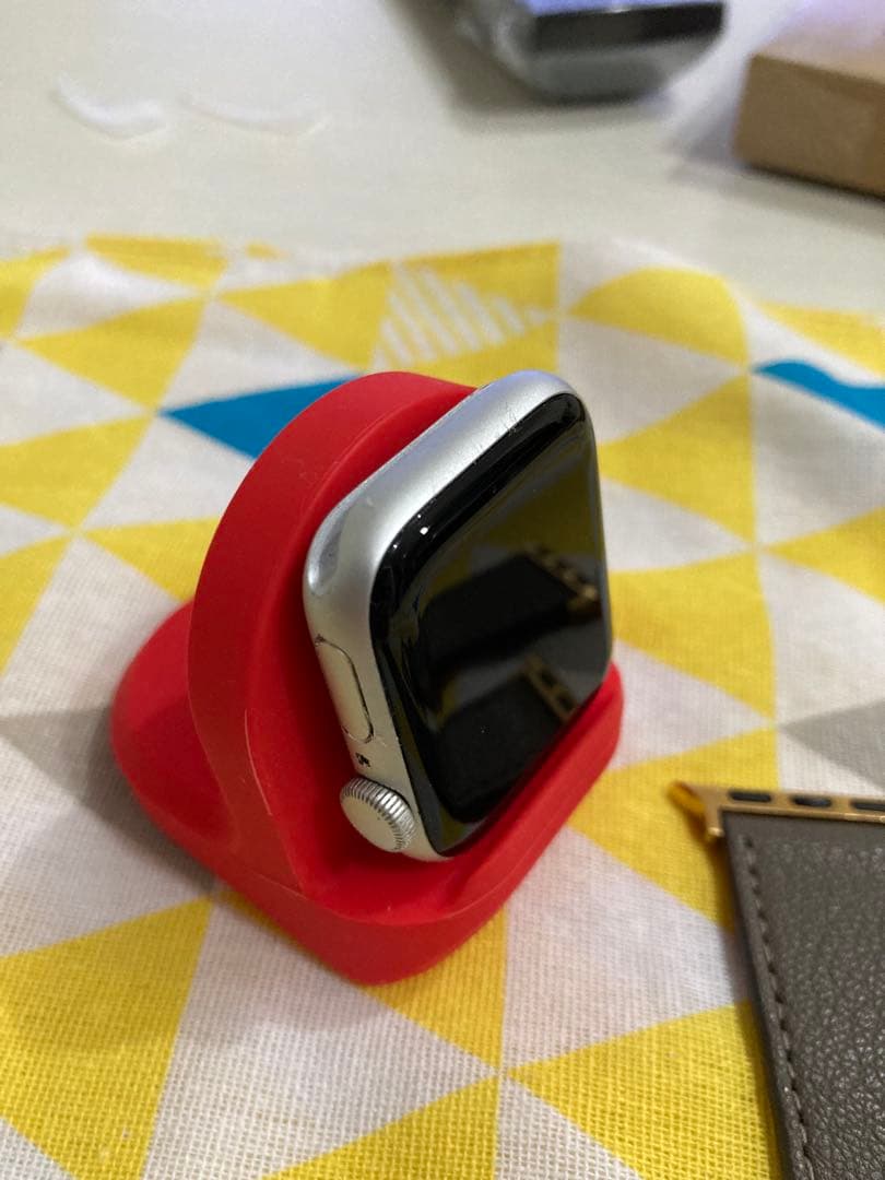 最大容量 100 Apple Watch SE NIKE はじめてセット WWW_OPDRERGINERDOGAN_COM