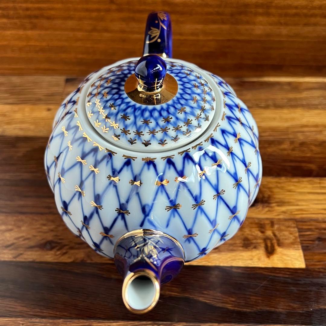 ロモノーソフ リュシュカ