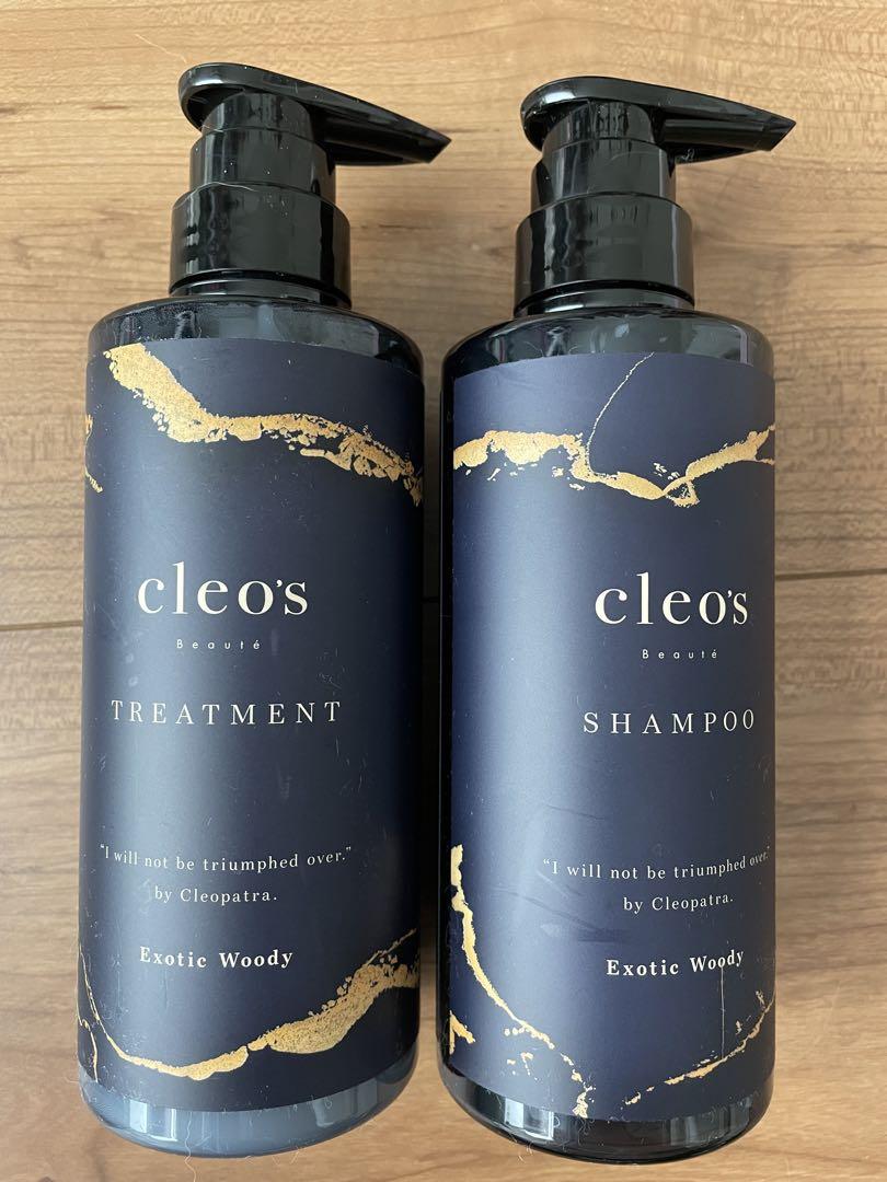 Amazon | 【公式】Cleo's Beaute クレオズボーテ|詰め替え