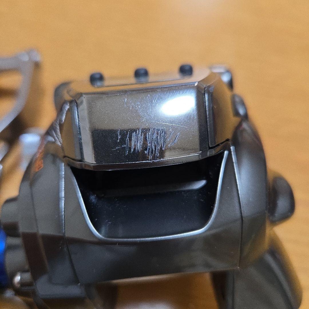 シーボーグ200J-SJ 電動ジギングに最適