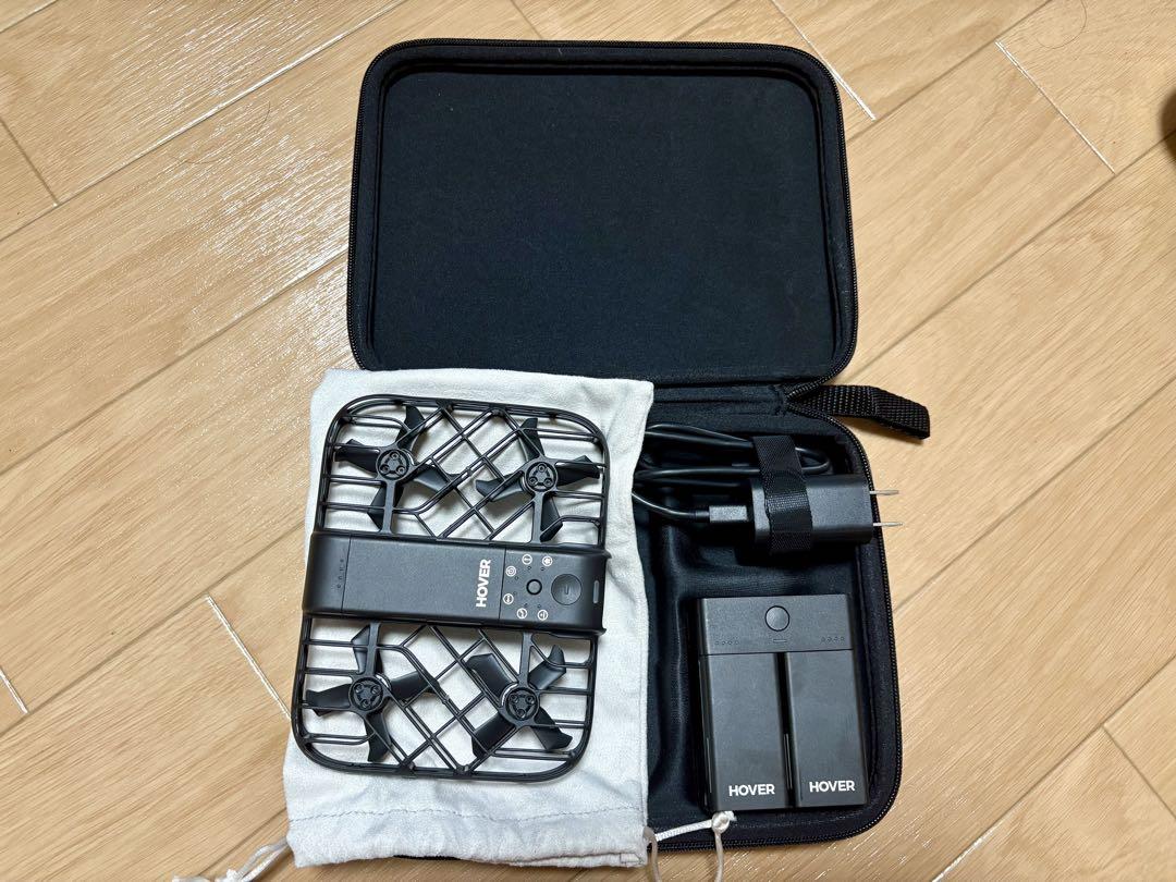 HoverAir X1 Smart ドローン