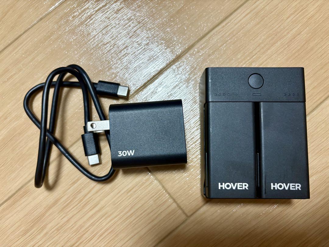 HoverAir X1 Smart ドローン