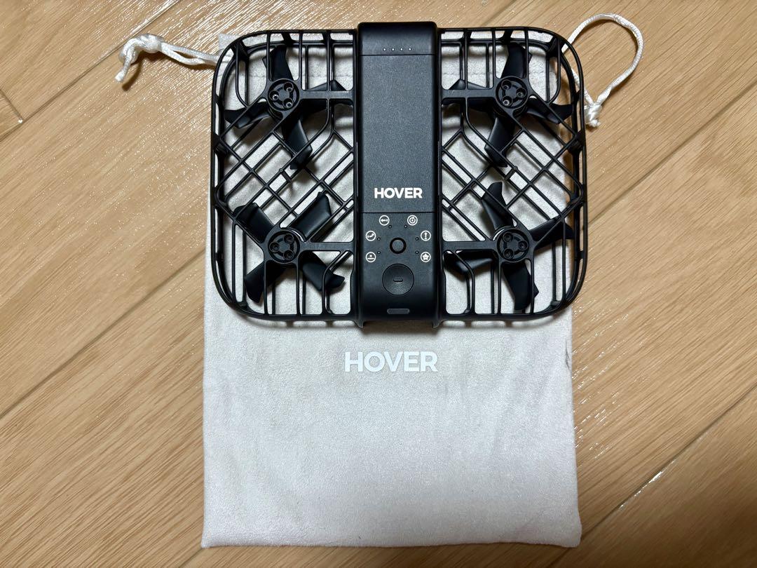 HoverAir X1 Smart ドローン