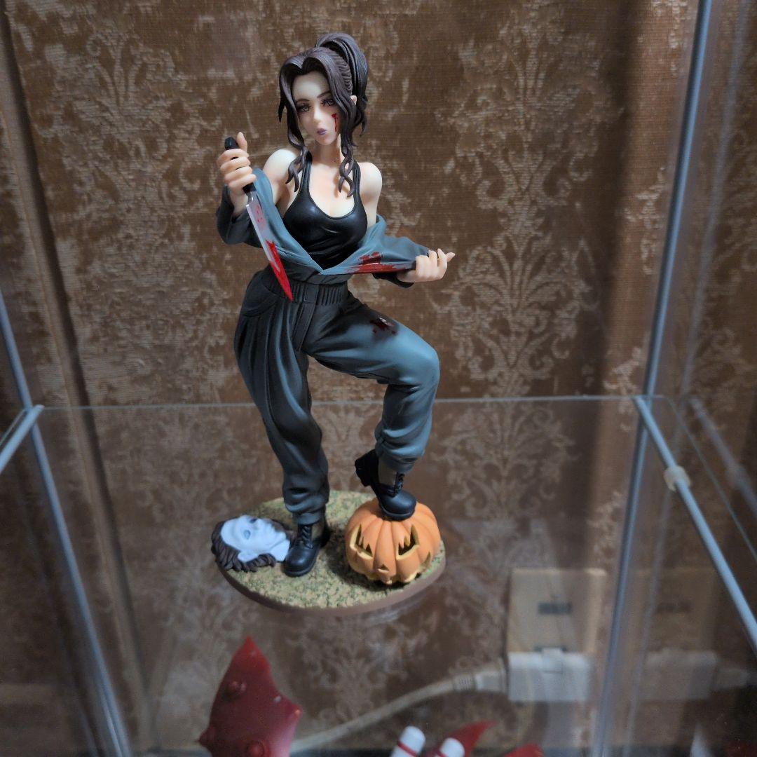 マイケルマイヤーズ