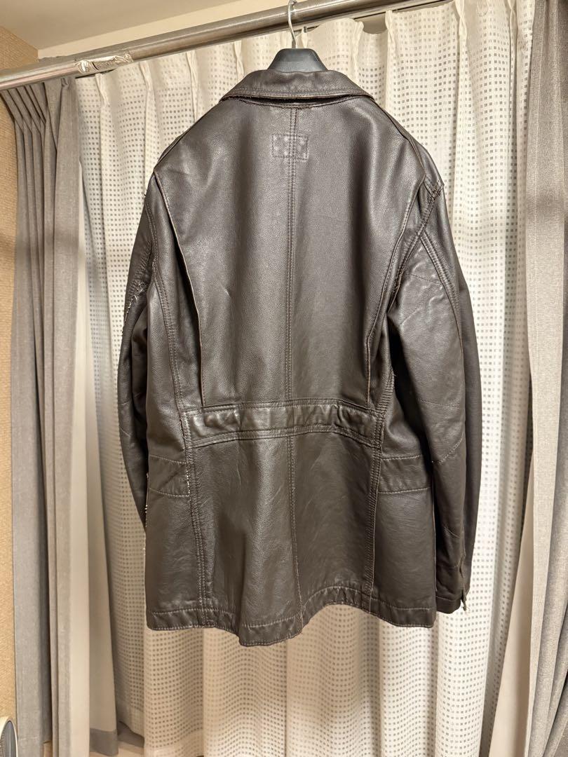 Engineered Garments エンジニアドガーメンツ パッチワーク