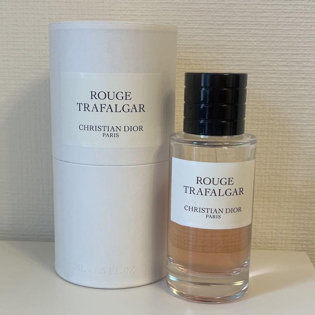 メゾンクリスチャンディオール　ルージュトラファルガー40ml