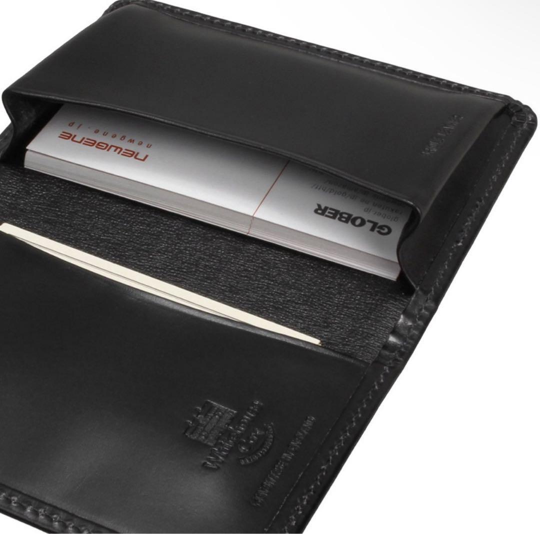 【正規品】 名刺入れ ホワイトハウスコックス Whitehousecox