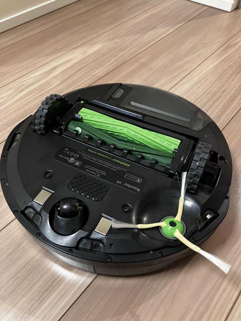 アイロボット iRobot ルンバ e5 e5150