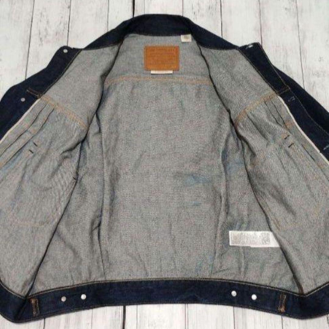 希少‼️JOURNAL STANDARD 別注　リーバイス　セカンド L