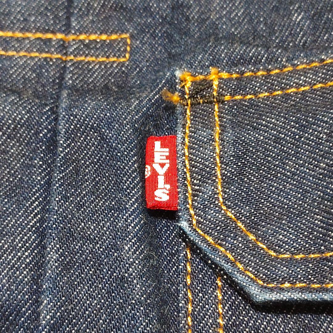 希少‼️JOURNAL STANDARD 別注　リーバイス　セカンド L