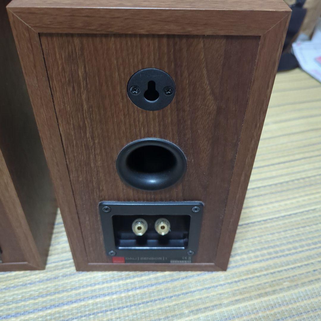 センソール1 ウォールナットDALI