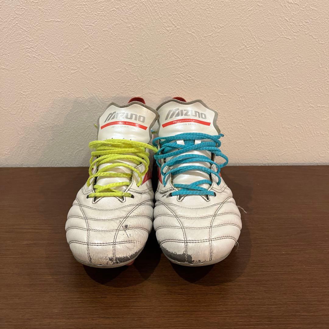 【美品】MIZUNO モレリア NEO 4 JAPAN 【美品】MIZUNO モレリア NEO 4 JAPAN