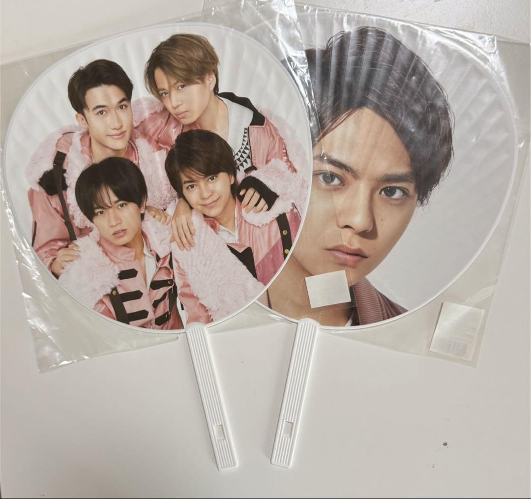 SexyZone timelesz 佐藤勝利 佐藤 勝利 - Over The Top