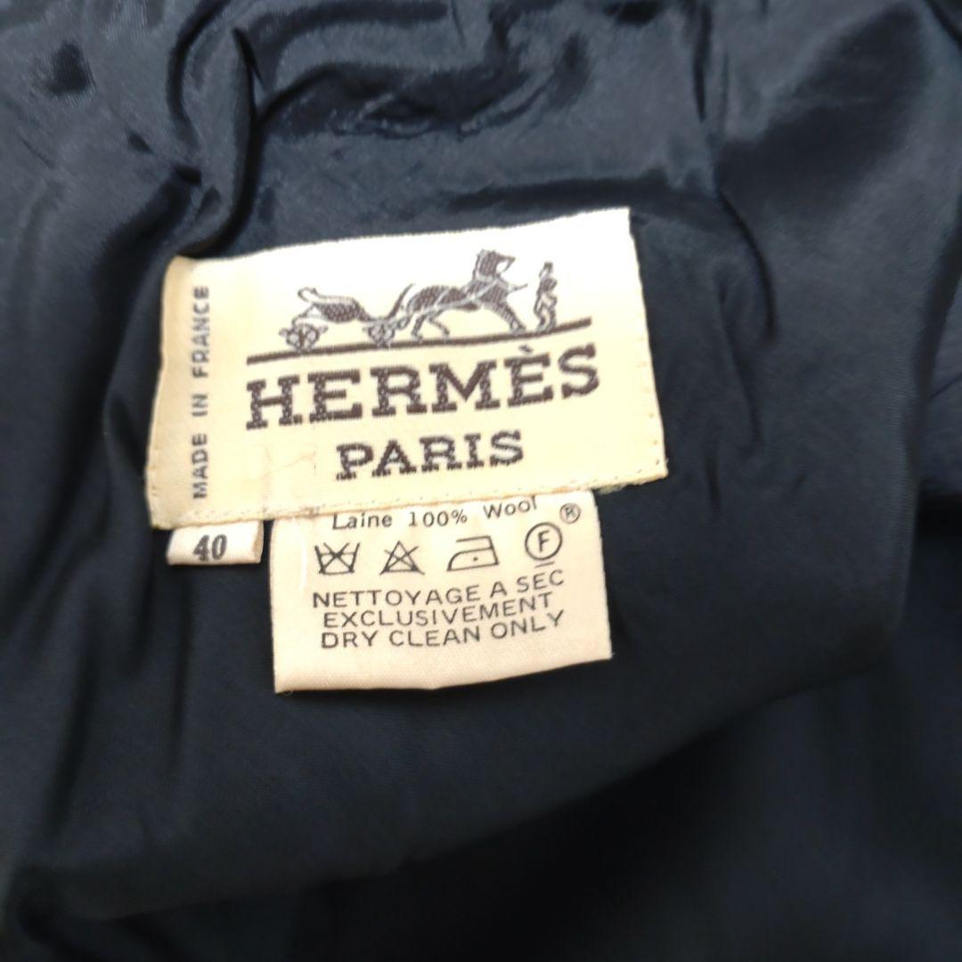 80’s-90’s HERMES