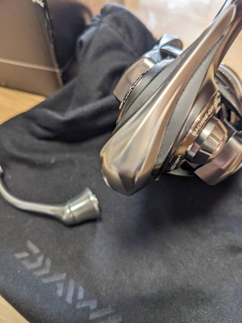 ダイワ スティーズ TYPE-1 ノーマルギアDAIWA HRDEVELOPMENT_JP