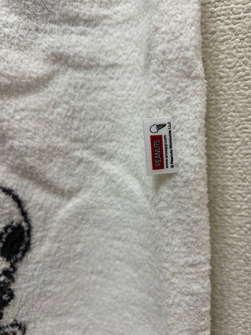 pique モコワンピース