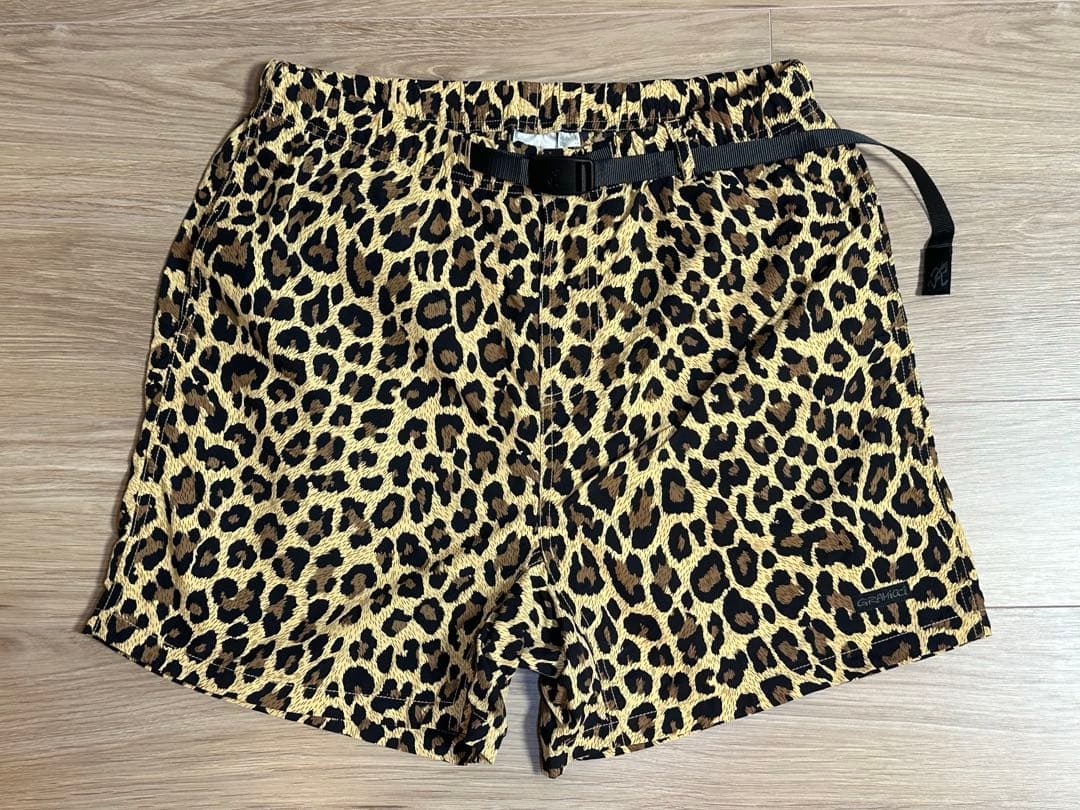 グラミチ メンズ