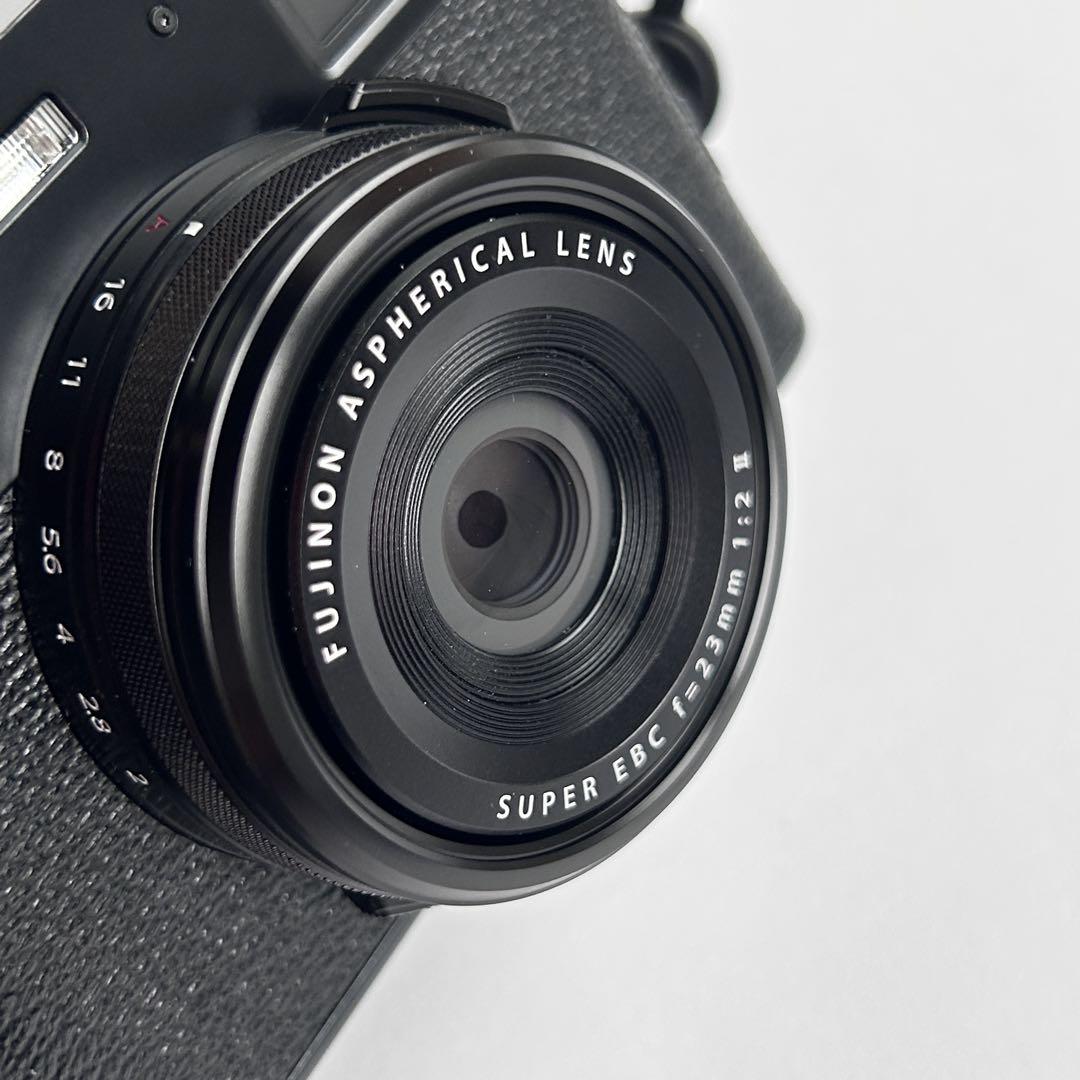 Fujifilm X100ⅵ 美品
