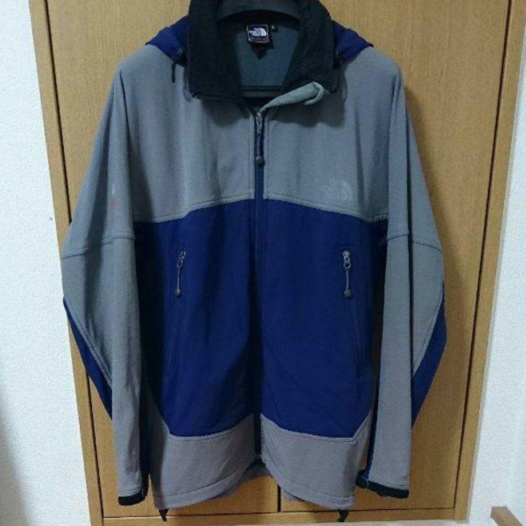 【時間指定不可】
 ノースフェイス パーカー マウンテンパーカー