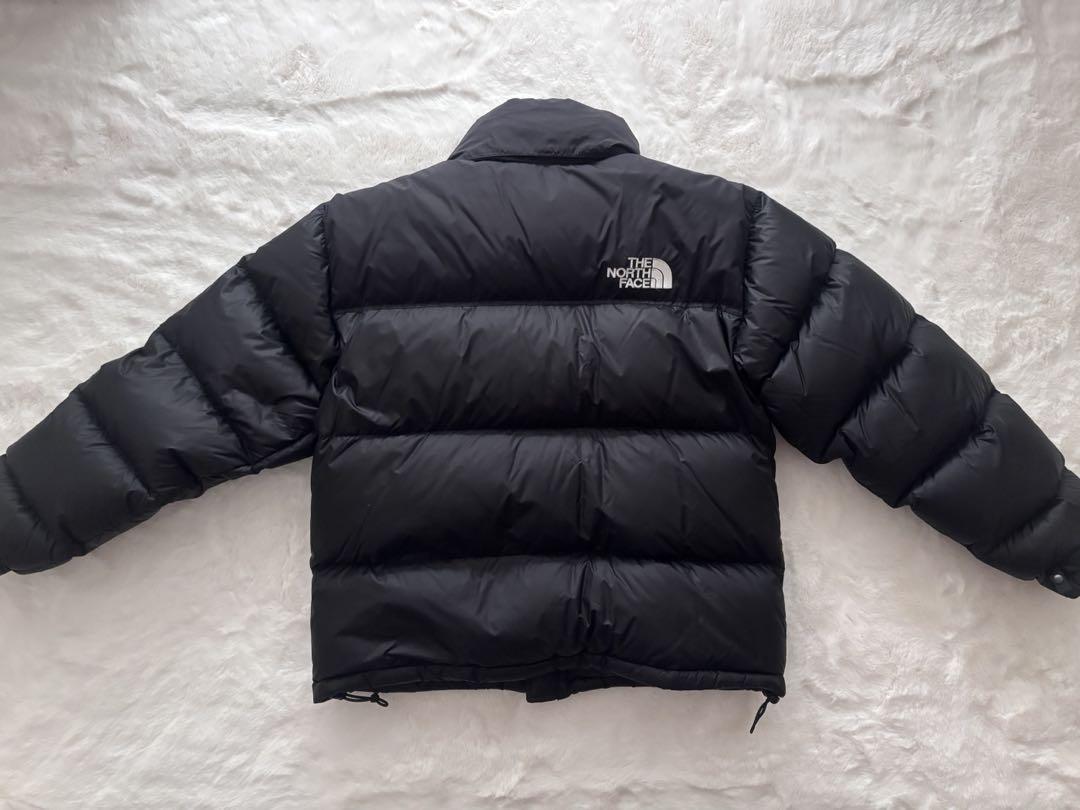 The North Face 　1996レトロヌプシ