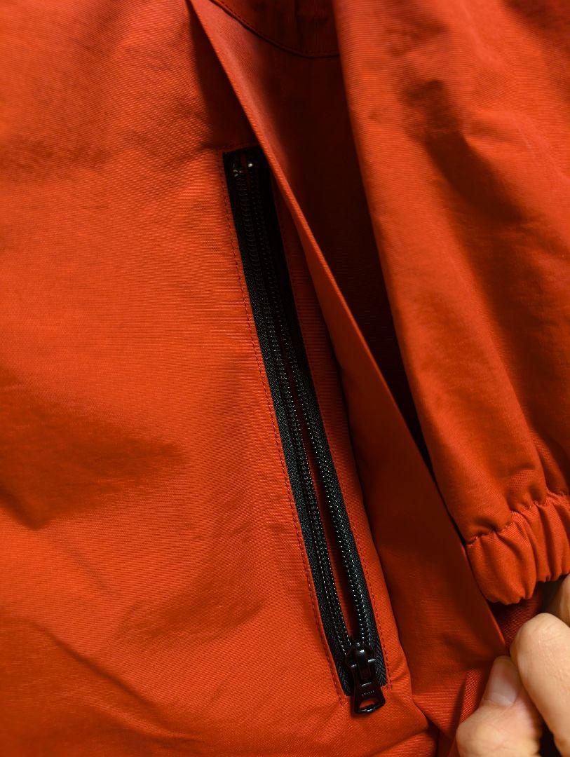 【最終値下げ】DAIRIKU / Nylon Mountain Coat