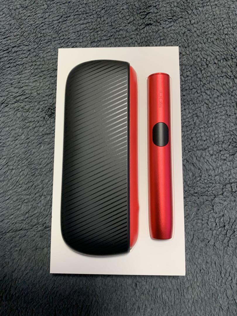 【新品】IQOS イルマ i アニバーサリーモデル本体