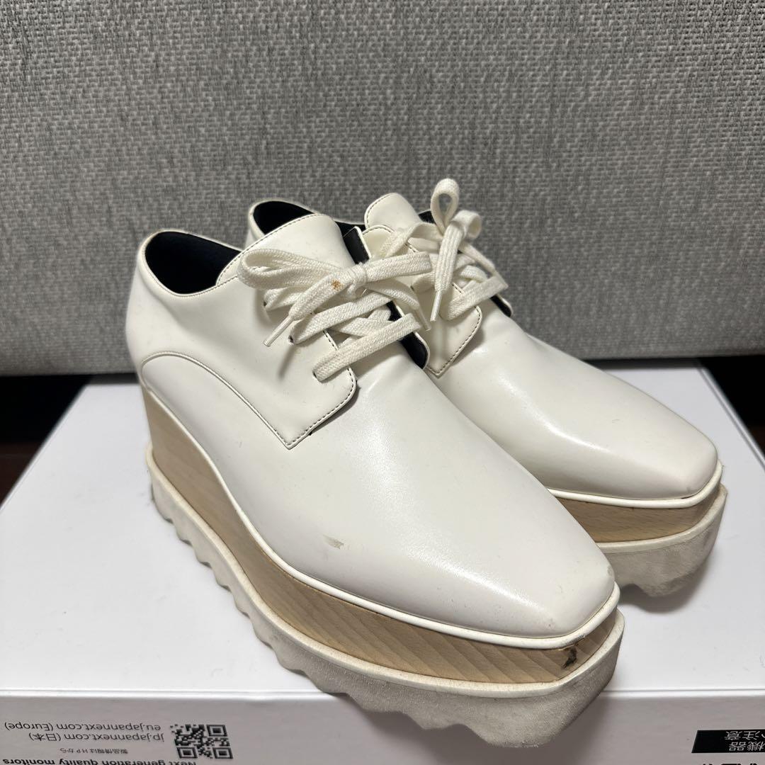 STELLA MCCARTNEY シューズ