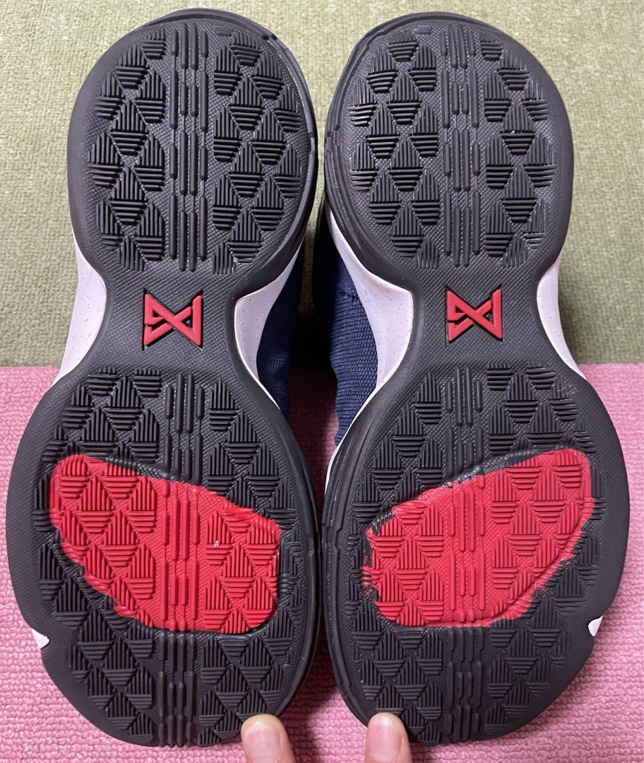 Nike Paul George PG 1 USA 27cm