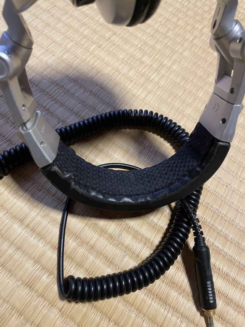 SONY ソニー 密閉型ヘッドホン DJモニター用 MDR-Z700DJ
