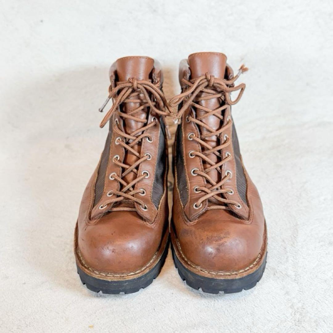 Danner ダナー D121003 ブーツ ブラウン GORE-TEX 28