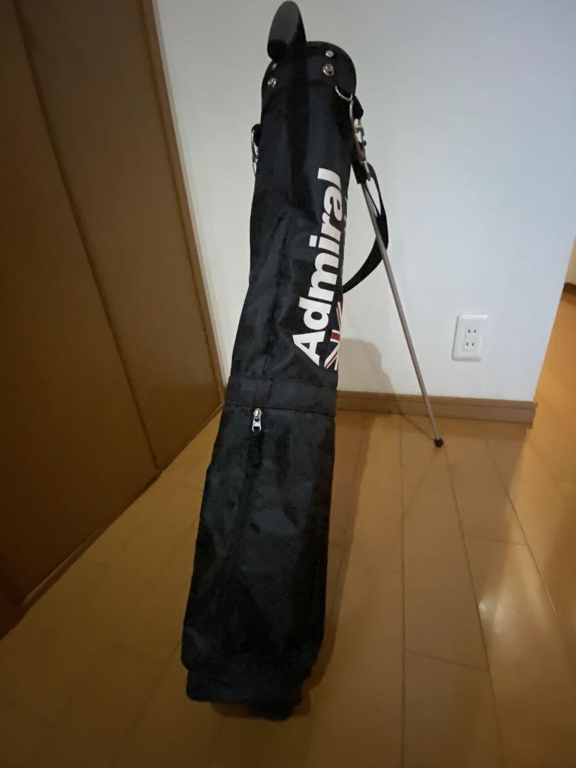 新品未使用Admiralゴルフミニスタンド