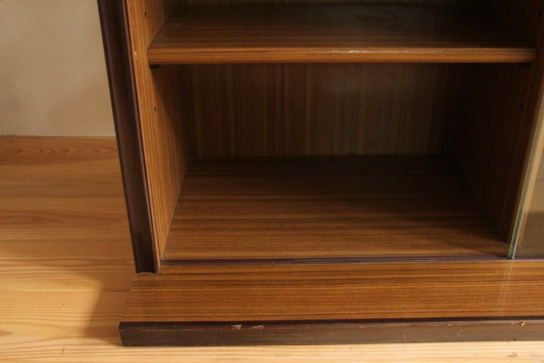 収納棚 レトロ家具