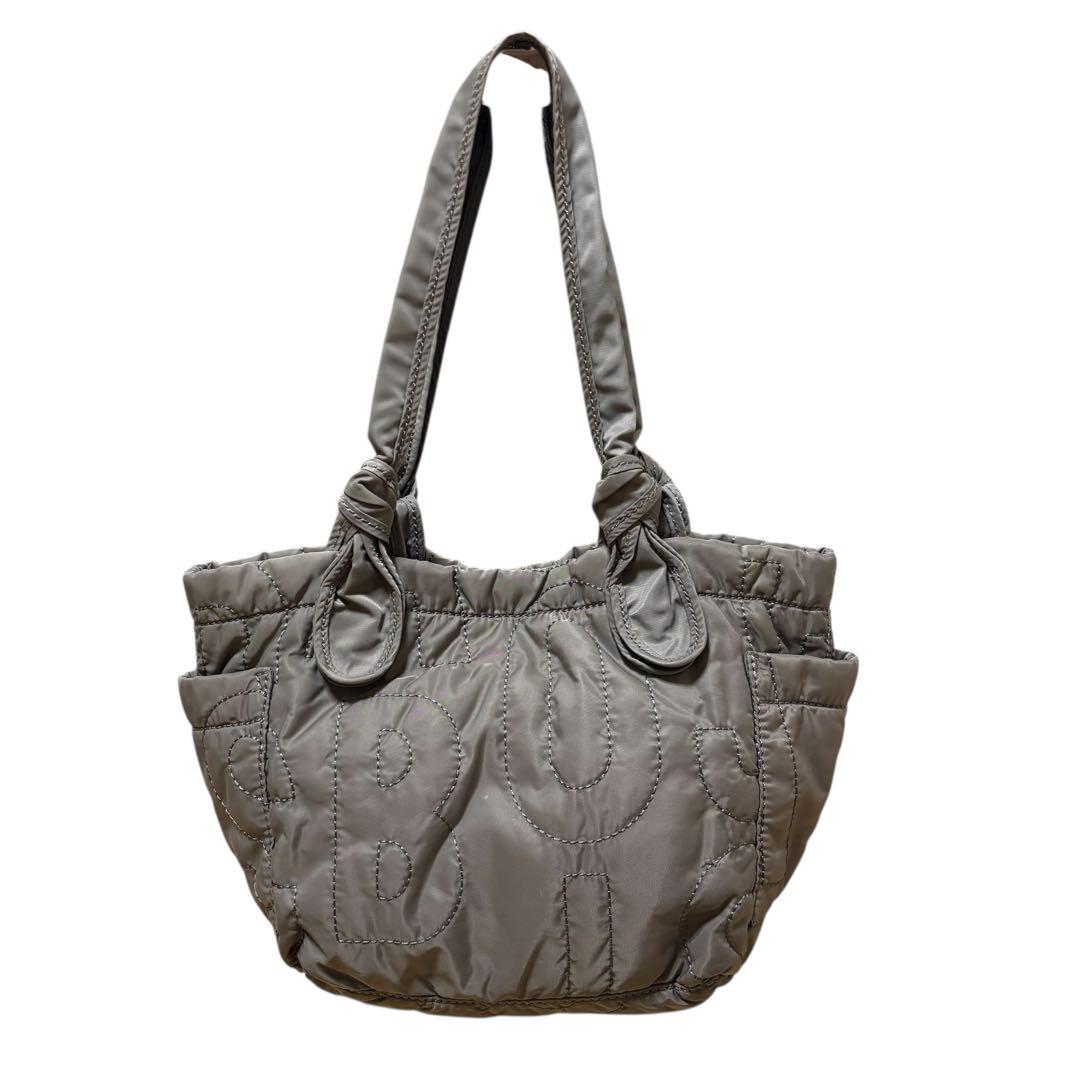 【美品】　MARC BY MARC JACOBS ナイロン　ハンドバッグ MARC BY MARC JACOBS|ナイロントートバッグ|HARDOFFオフモール