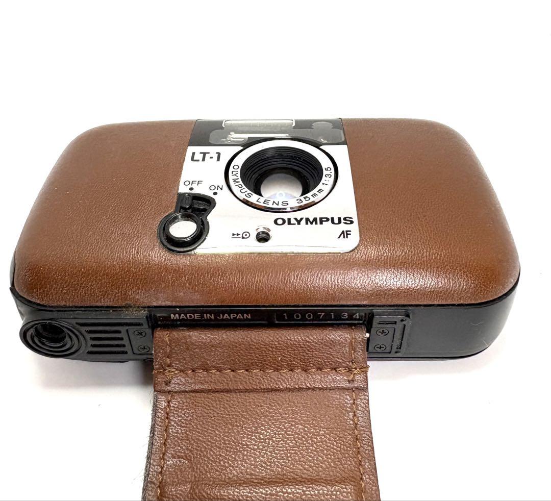 オリンパス OLYMPUS LT-1