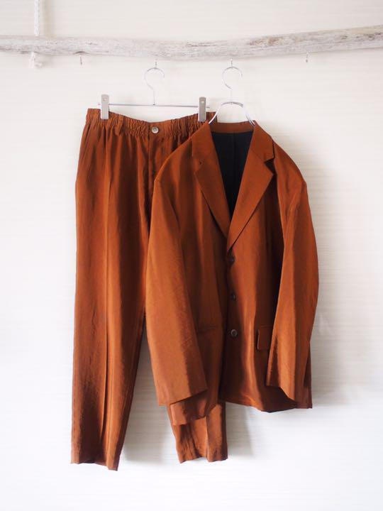 専用photo-collage chambray set-up