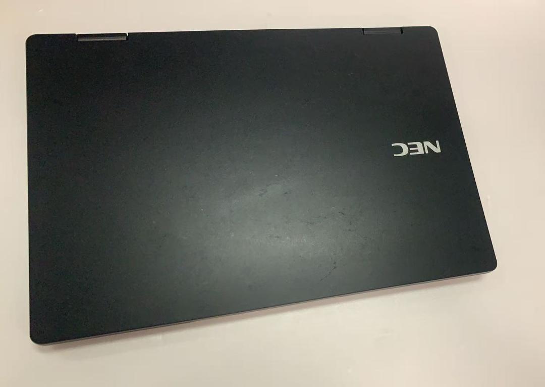 ☀ 12.5型FHDノートパソコン