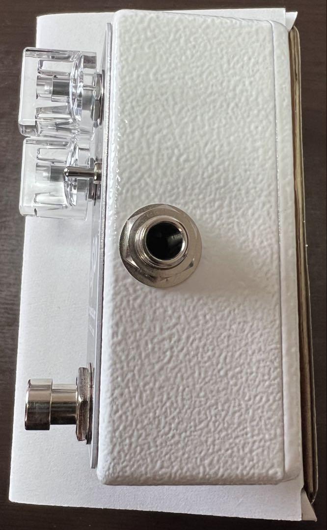 ギター Xotic SP Compressor