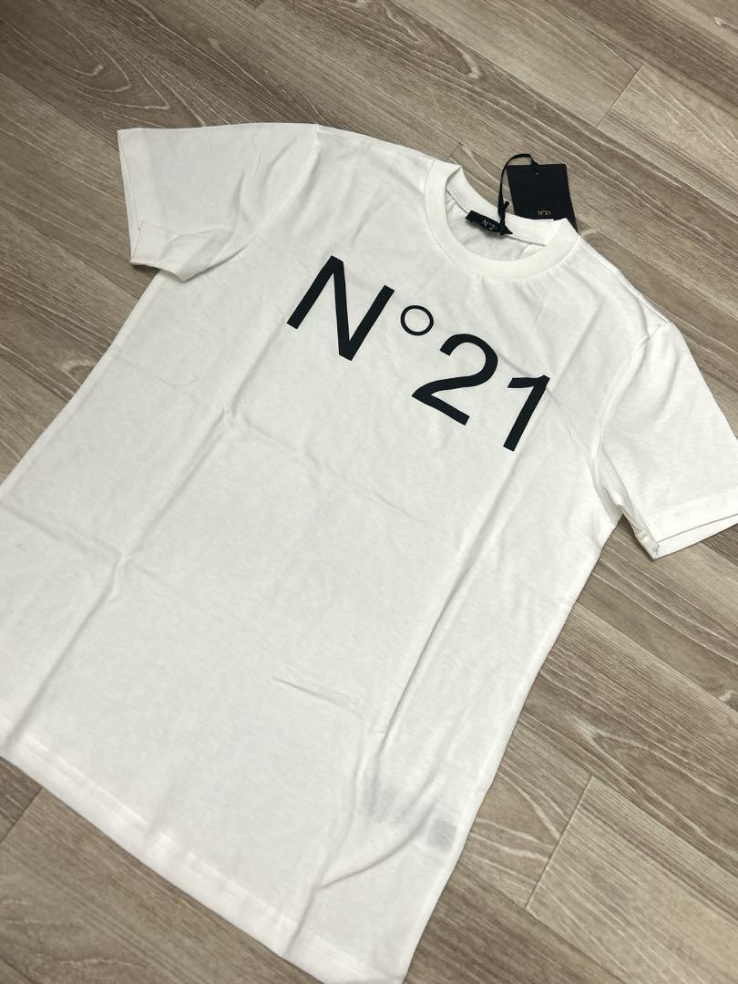 N°21⭐︎tシャツ白⭐︎10y⭐︎ヌメロヴェントゥーノ