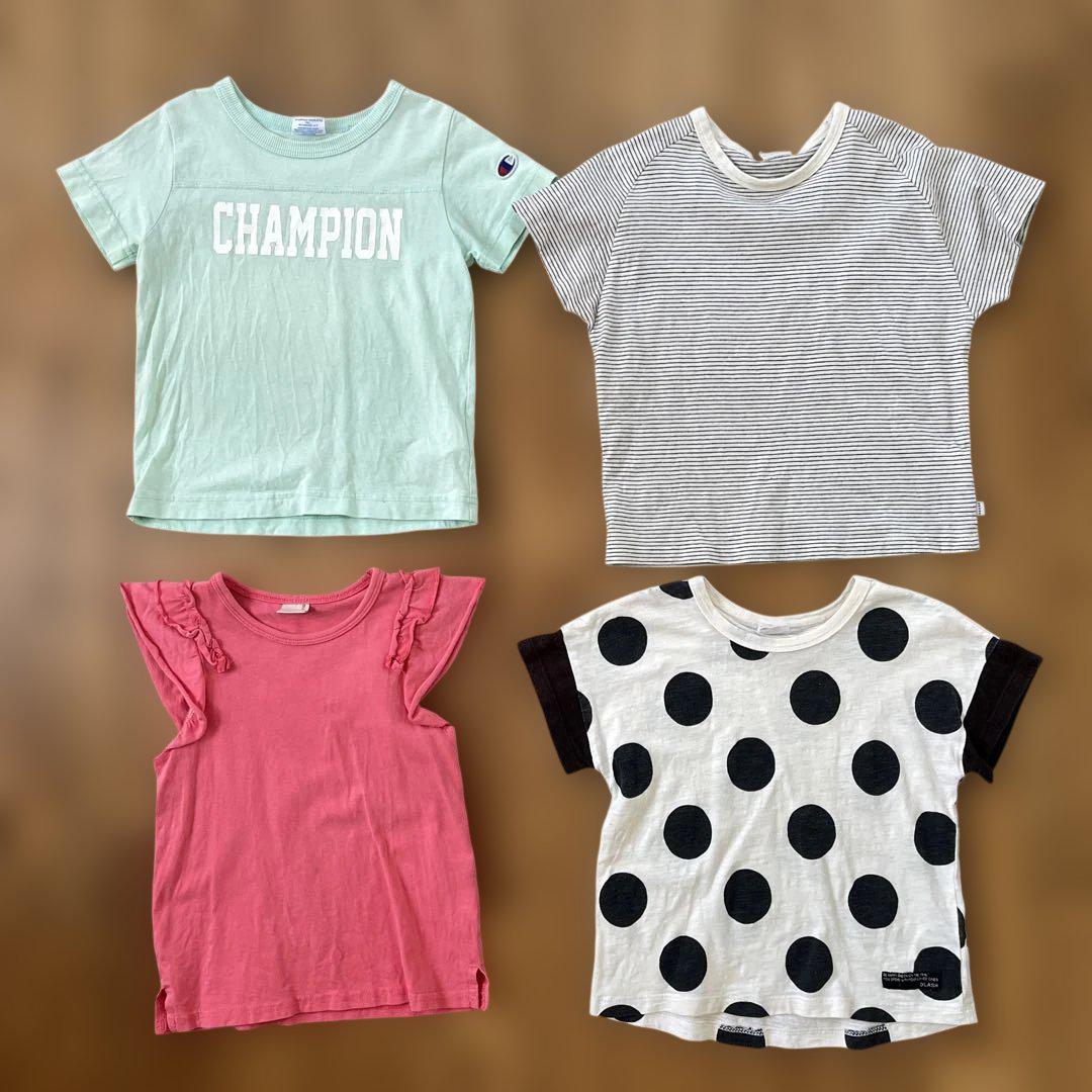 女の子　子供服まとめ売り 140-150cm 女の子 子ども服 まとめ売り XS S - メルカリ