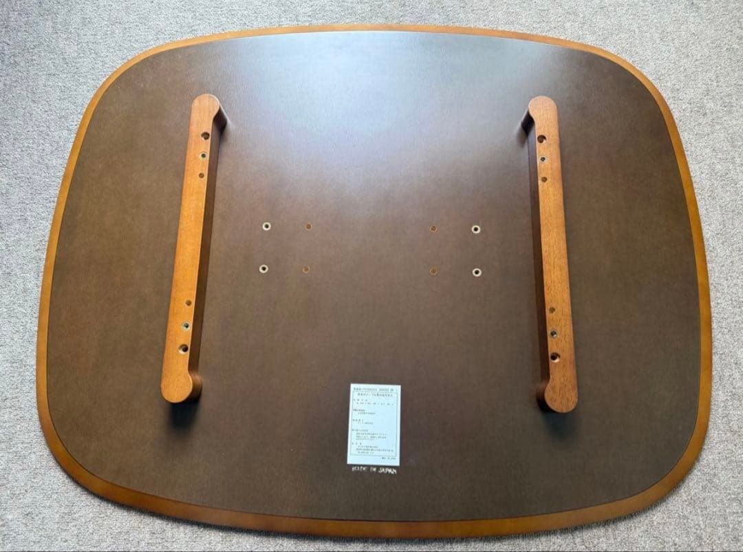 カリモク60 Dテーブル カリモク60 Dテーブル