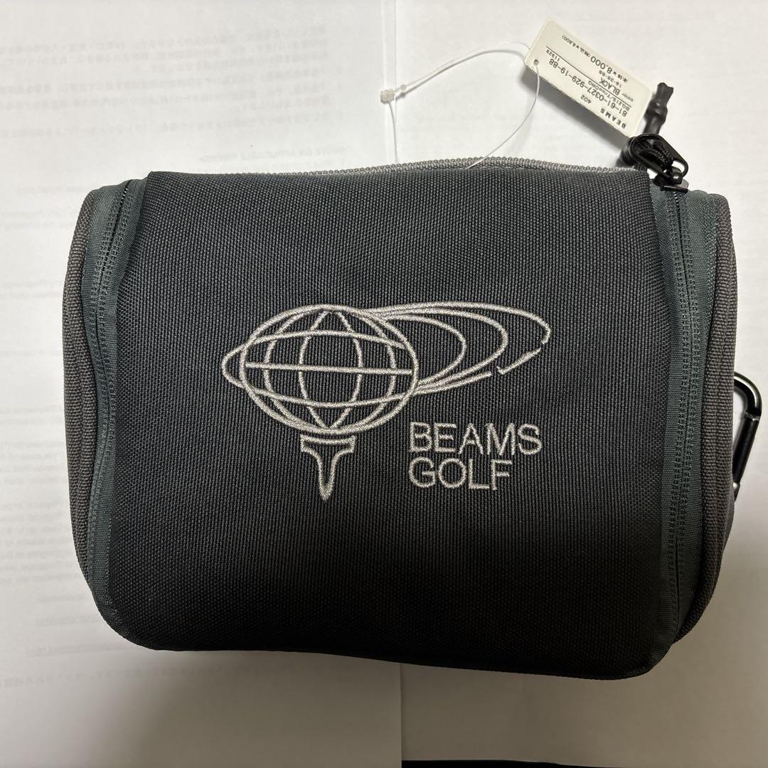 楽天市場】BEAMS GOLF / トリコロール オーガナイザー BEAMS