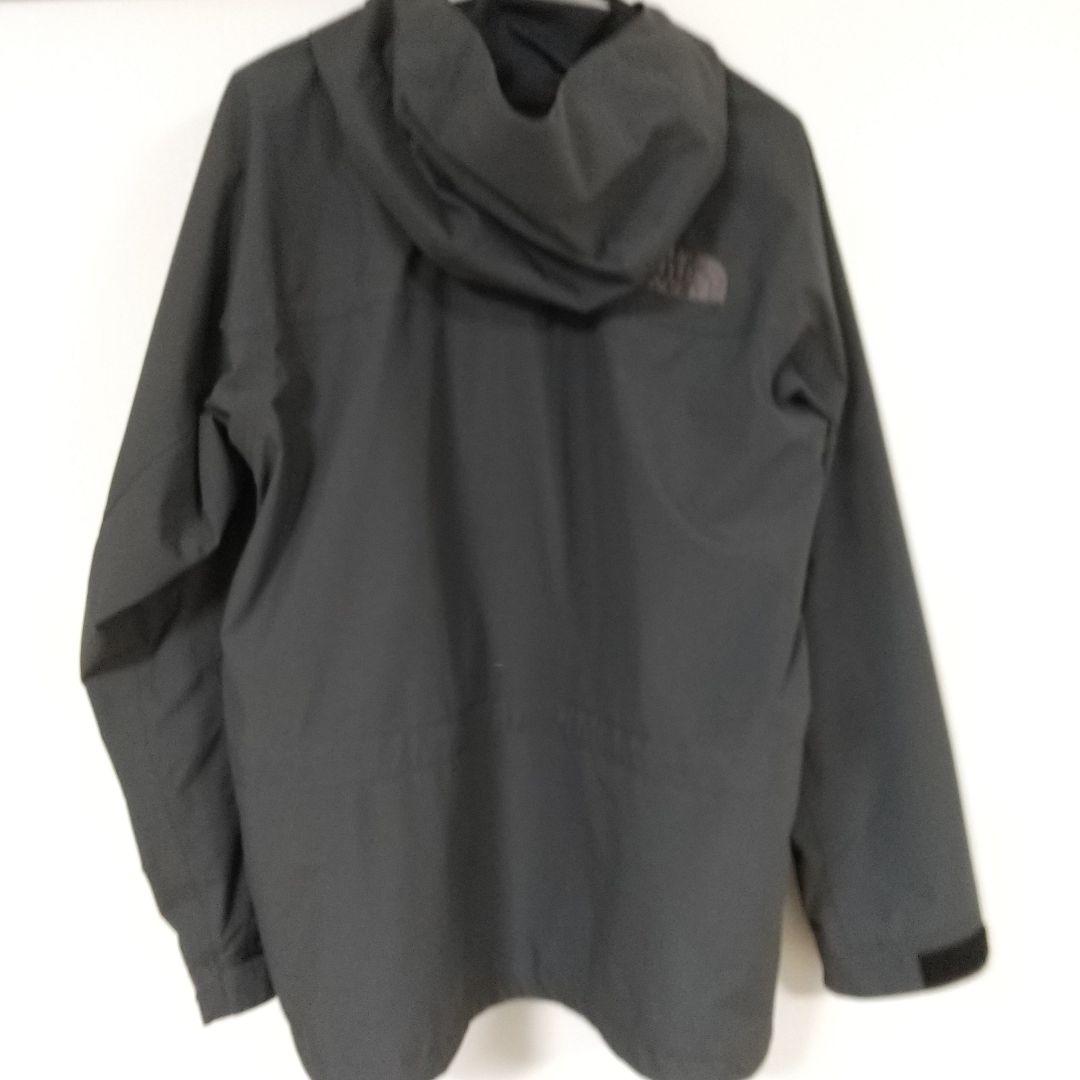 THE NORTH FACE マウンテンライトジャケット