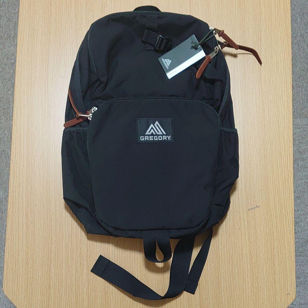 新品バックパック　グレゴリー エニーデイ 24リットル