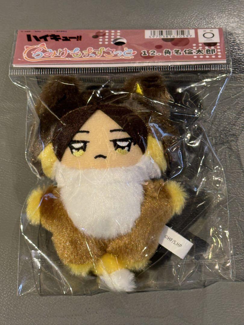 ちいかわもぐもぐ本舗 伏見稲荷なマスコット（ちいかわ）