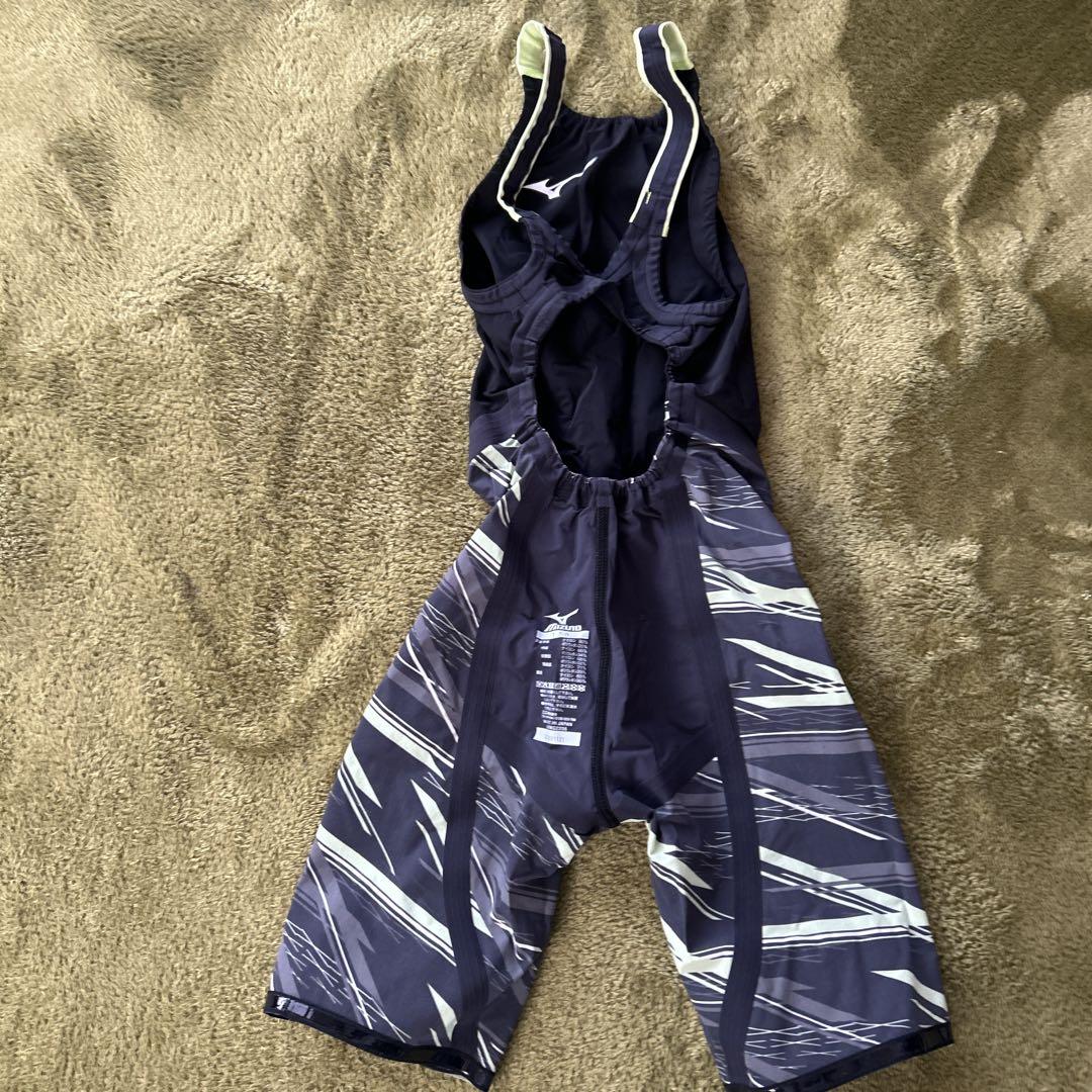 ◈ Mizuno