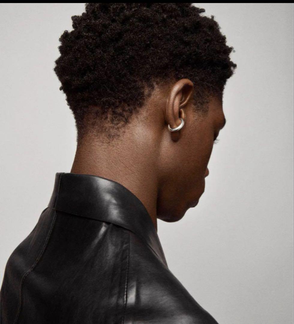 Almost ear