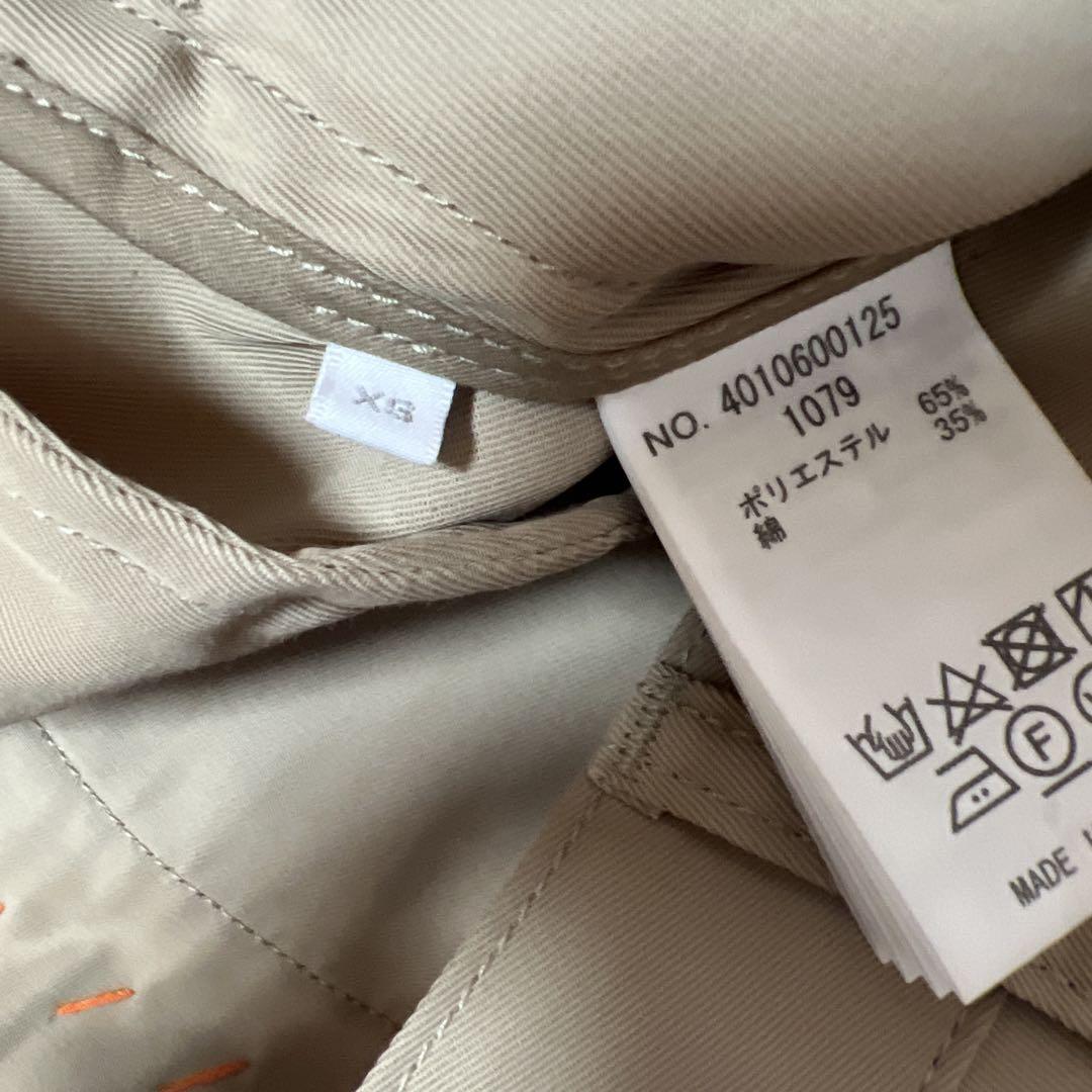 ロンハーマン RH Vintage Organic Cotton Chino ロンハーマン RH Vintage Organic Cotton Chino レディース
