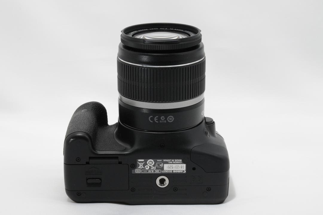 ✨Canon EOS Kiss X4 手ブレ補正レンズセット 初心者◎✨