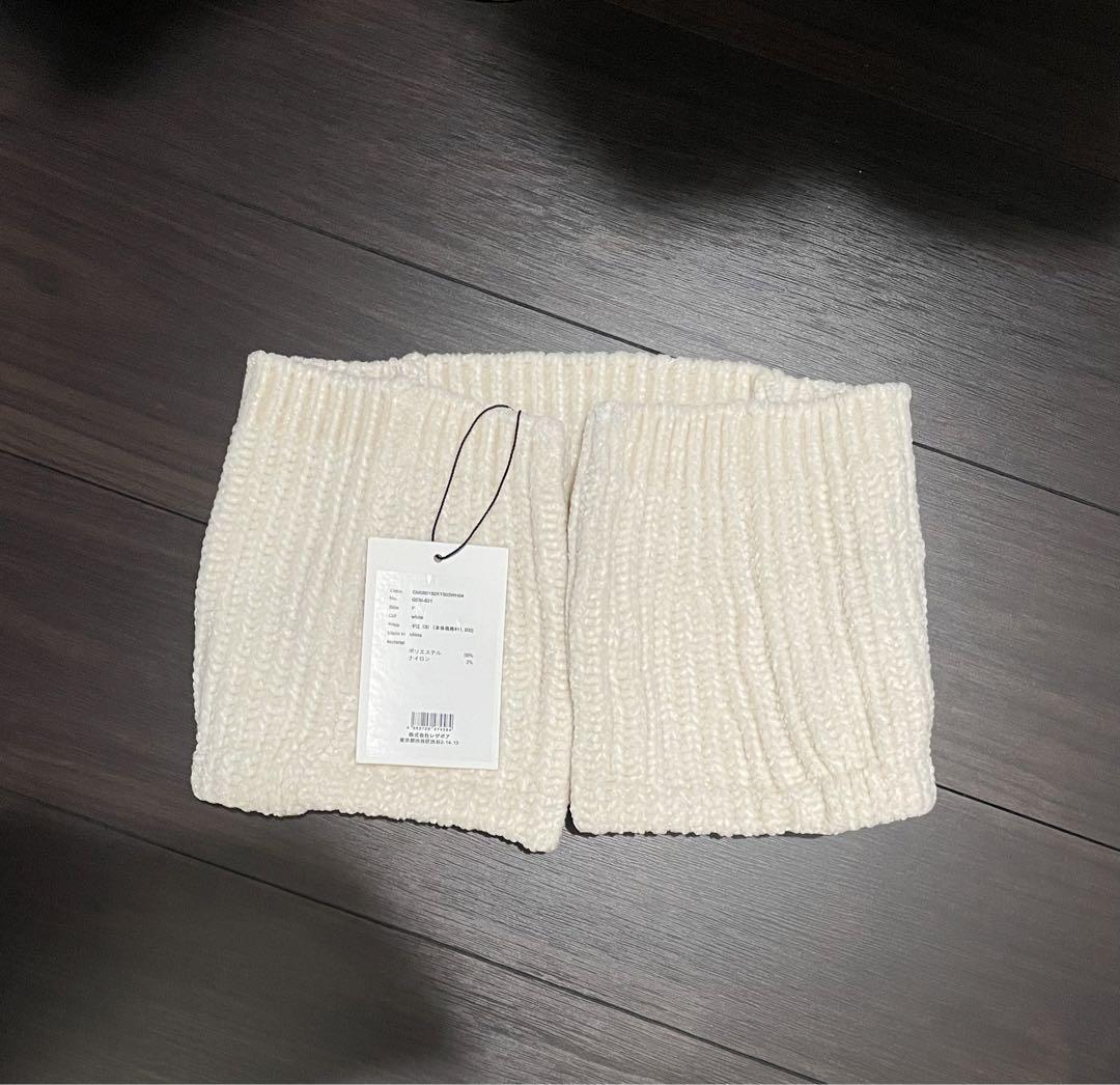 lapeaudegem mall bustier 新品