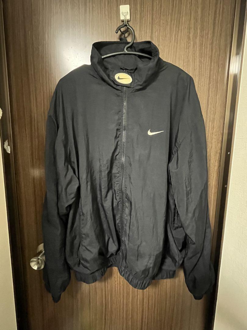 NIKE ナイロンジャケット